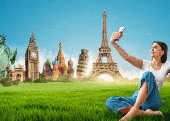 Reisen durch Deutschland: Entdeckungen und Geheimtipps für Abenteurer