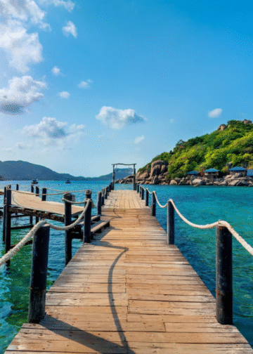 Die schönsten Reiseziele in Deutschland: Kultur, Natur und Geschichte erleben