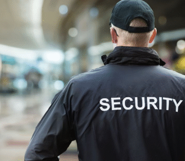 Warum Security für Veranstaltungen für ein sicheres und stressfreies Event sorgt