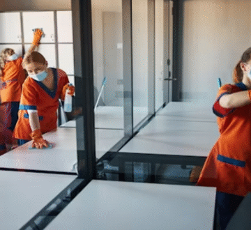 Die Vorteile von Hausmeisterdiensten für Immobilien: Mehr Wert und weniger Sorgen