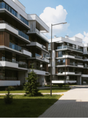 Der strategische Weg, ein Zinshaus kaufen zu können: Ein Leitfaden für den Kauf