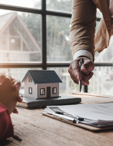 Wie eine Hausverwaltung den Wert Ihrer Immobilie nachhaltig schützt